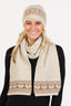 Possum Merino Farm Scarf