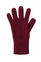 Extended Possum Merino Gloves