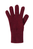 Extended Possum Merino Gloves