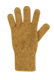 Extended Possum Merino Gloves
