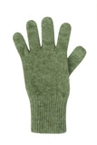 Extended Possum Merino Gloves
