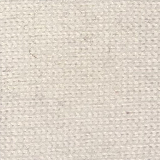 Long Sleeve Merino Wool Cable Crew Neck