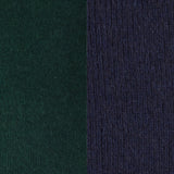 Possum Merino Two Tone Reversible Beanie - McDonald Textiles