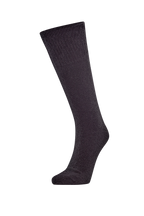 Fine Soft Top Possum Merino Socks