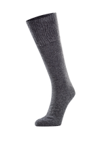 Fine Soft Top Possum Merino Socks