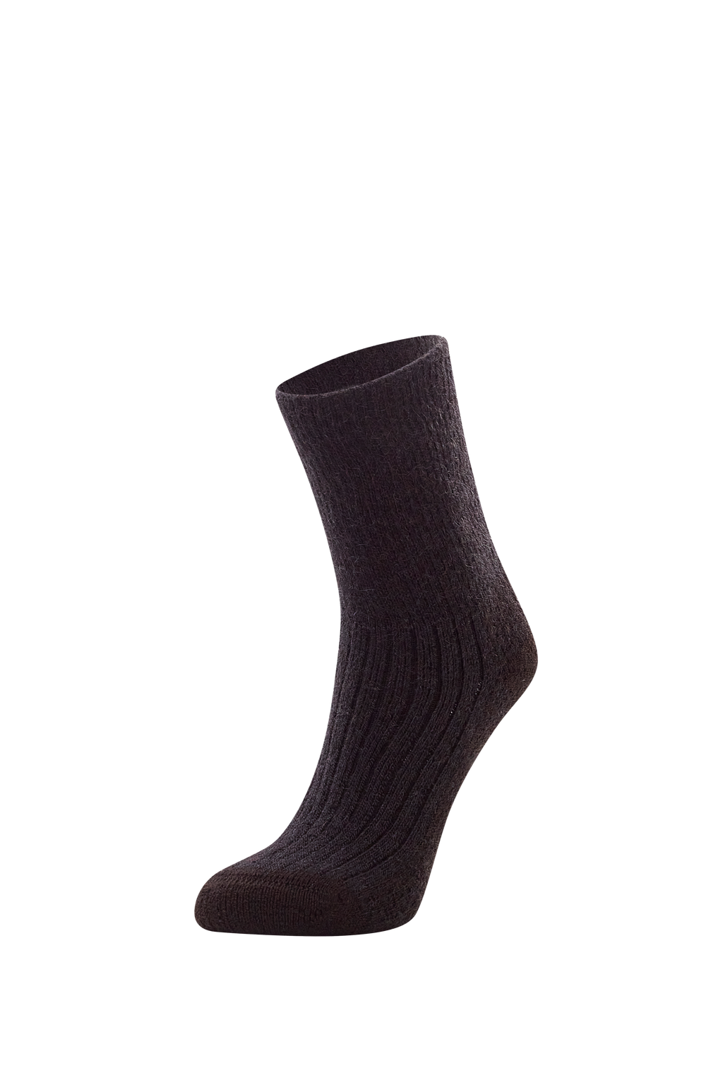 Possum Merino Socks