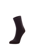 Possum Merino Socks