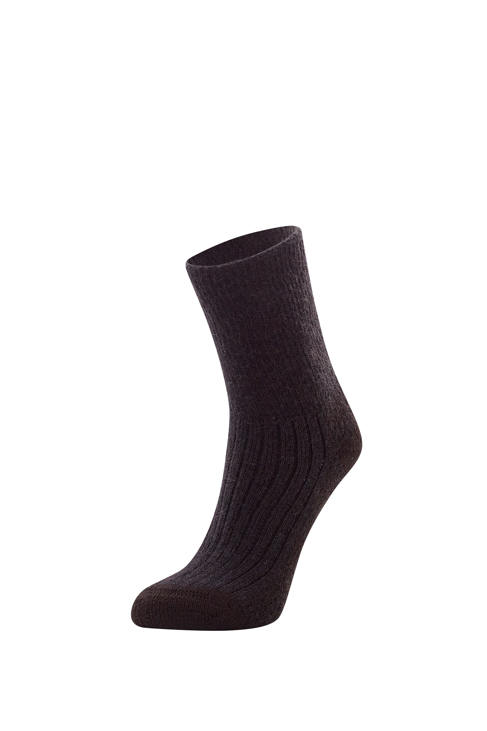 Possum Merino Socks