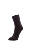Possum Merino Socks