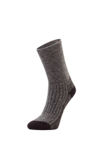 Possum Merino Socks