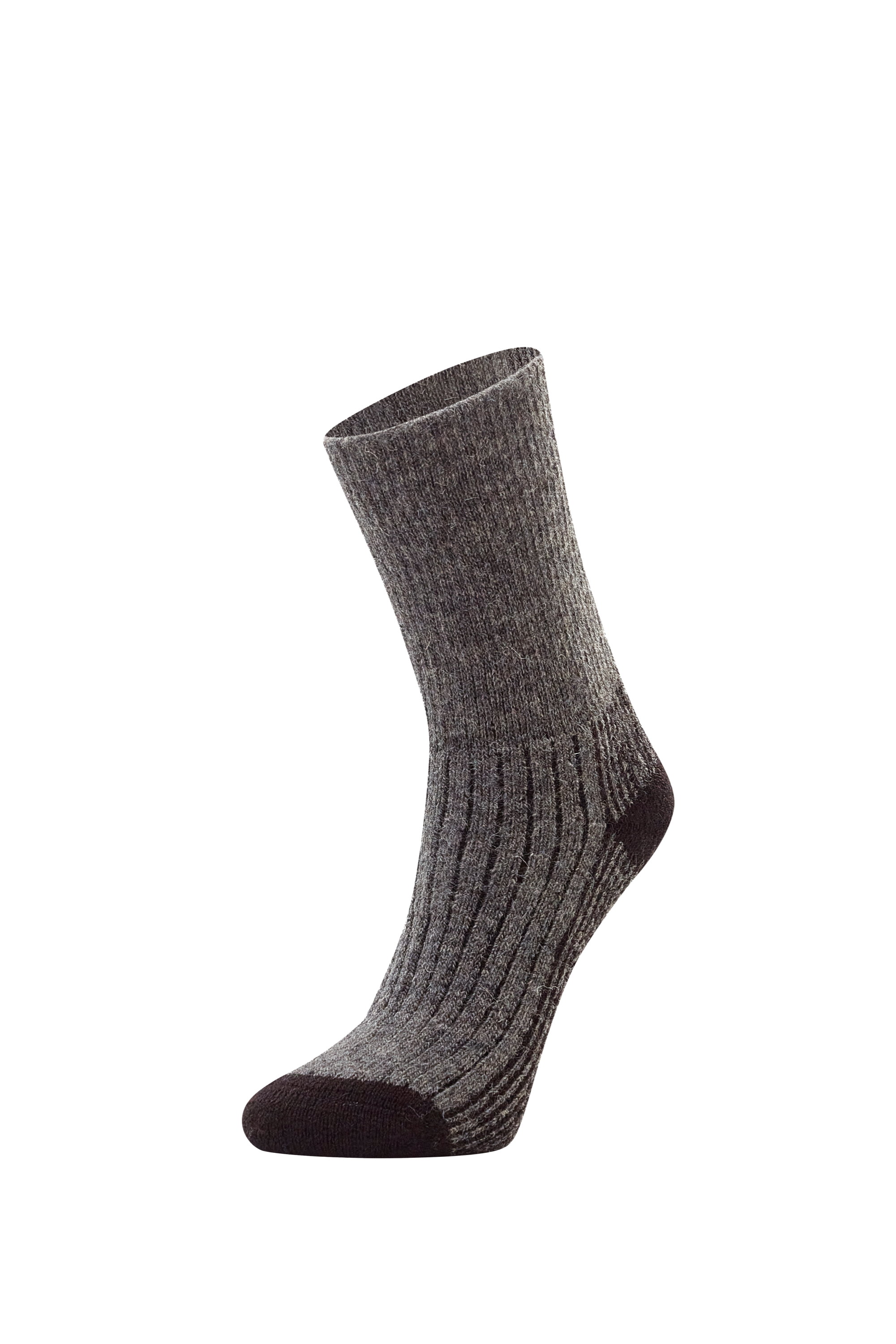 Possum Merino Socks