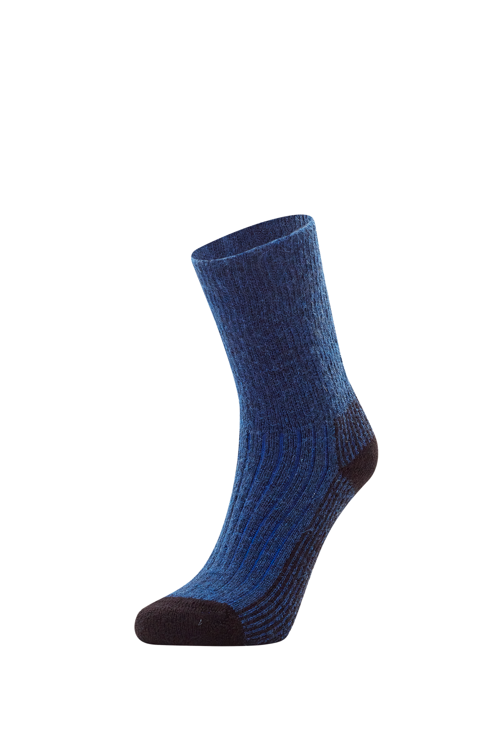 Possum Merino Socks