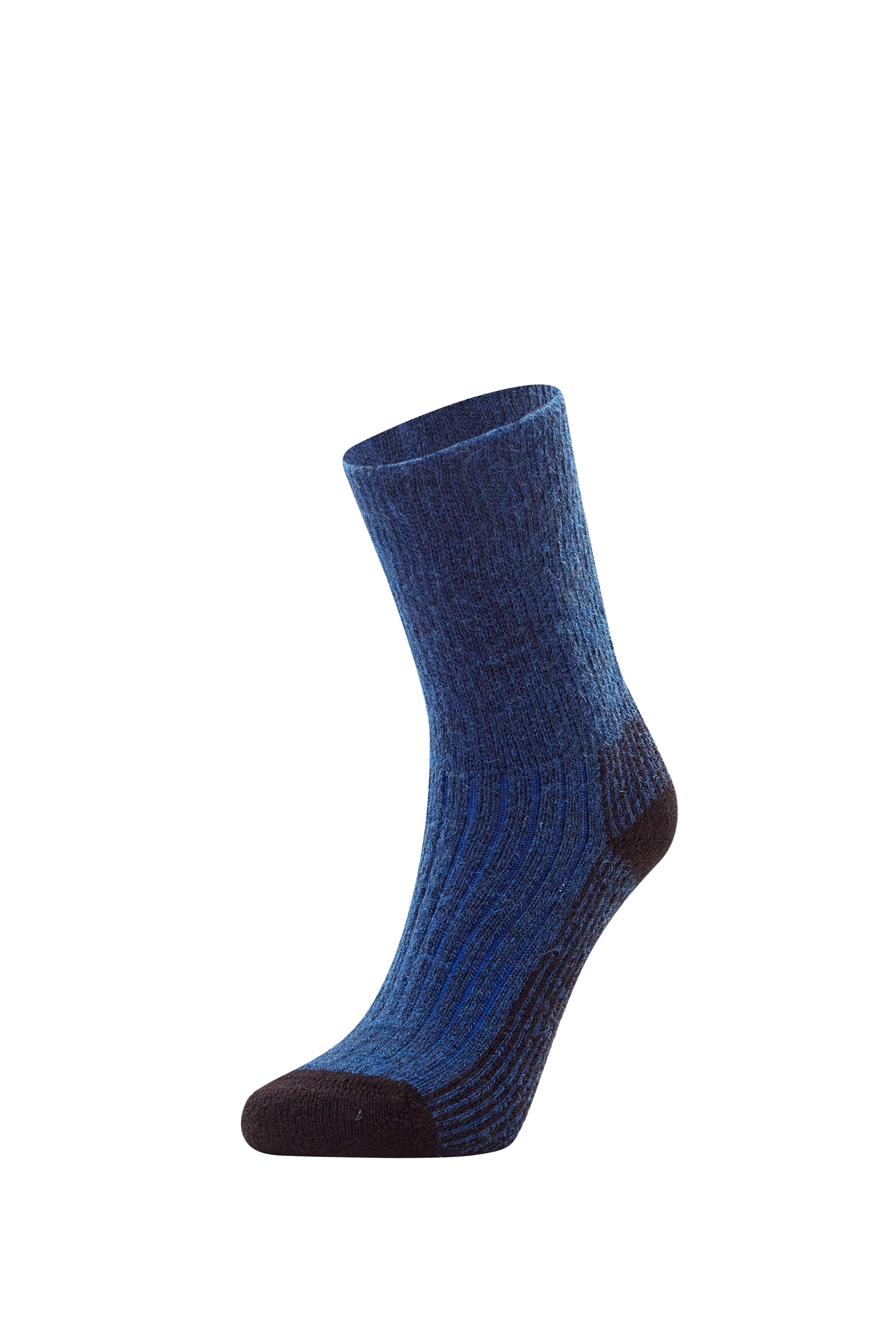 Possum Merino Socks