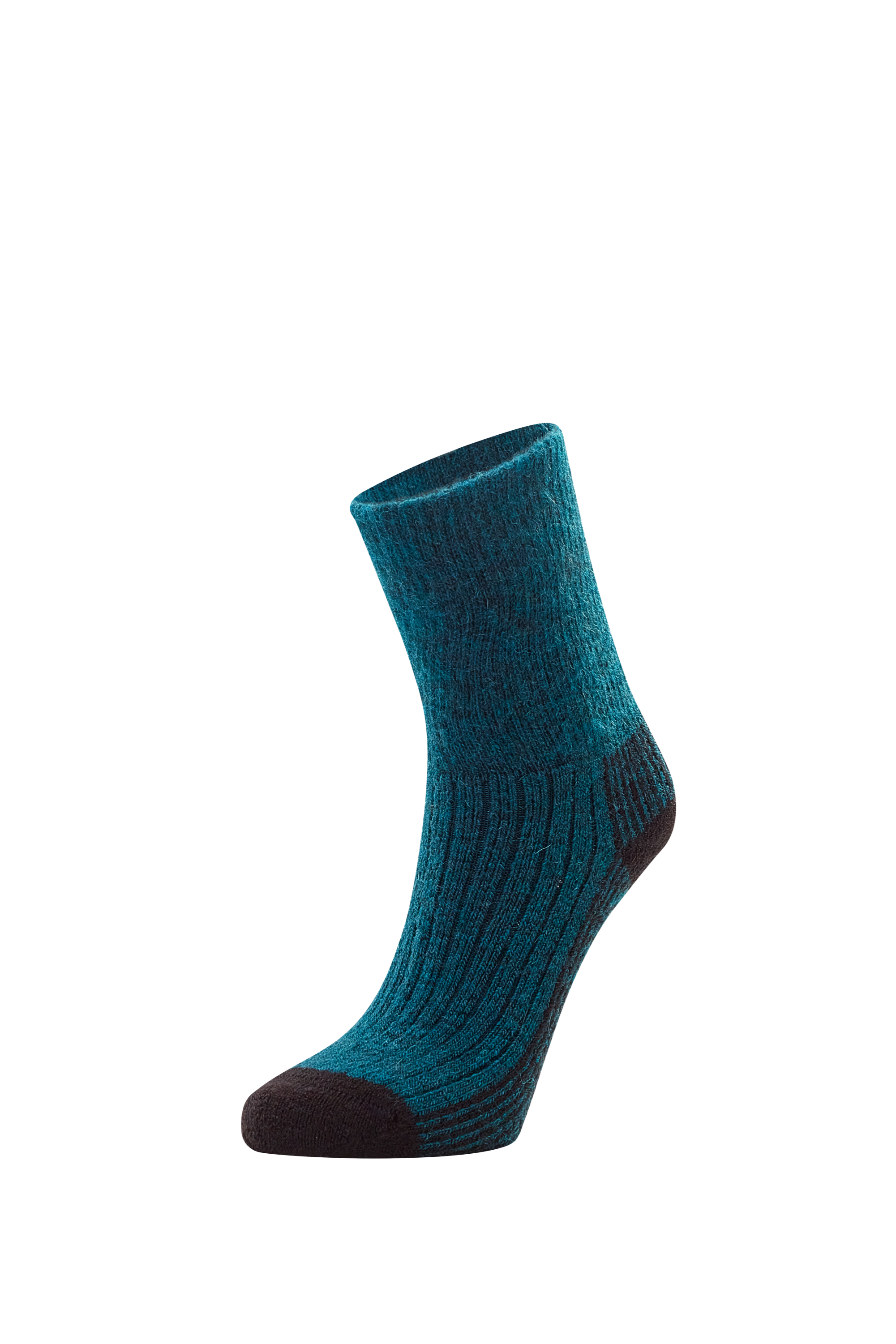 Possum Merino Socks Secondary image