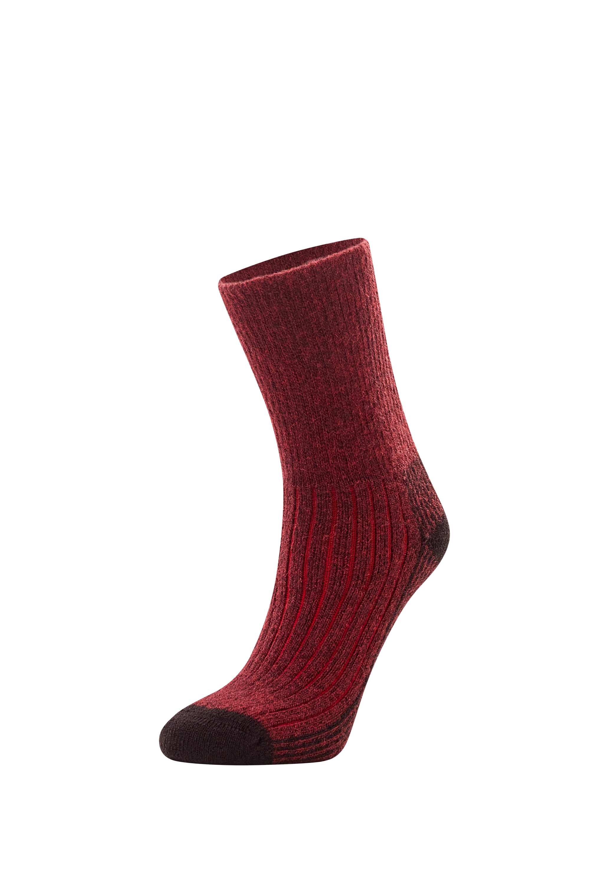 Possum Merino Socks Main image