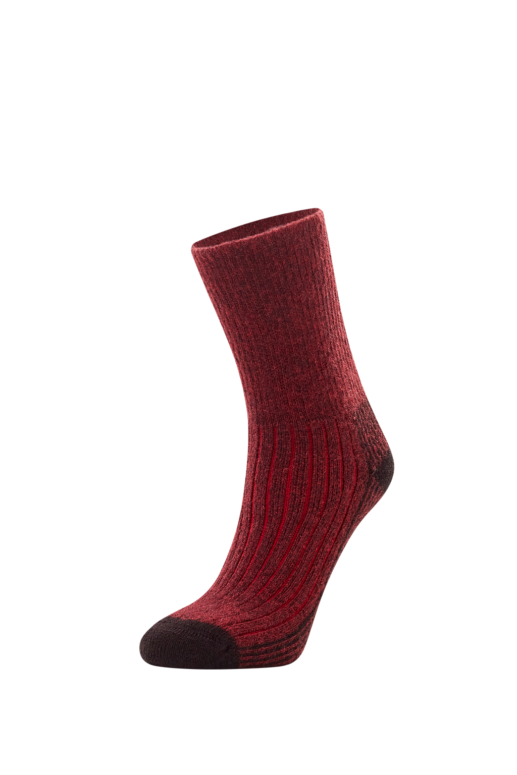Possum Merino Socks