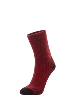 Possum Merino Socks