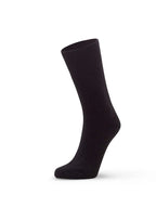 Norsewear Possum Plain Cushion Sock - Black