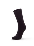 Norsewear Possum Plain Cushion Sock - Black