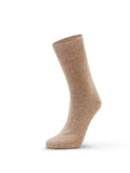 Norsewear Possum Plain Cushion Sock - Natural