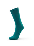 Norsewear Possum Plain Cushion Sock - Teal