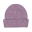 Fine Rib Possum Merino Hat