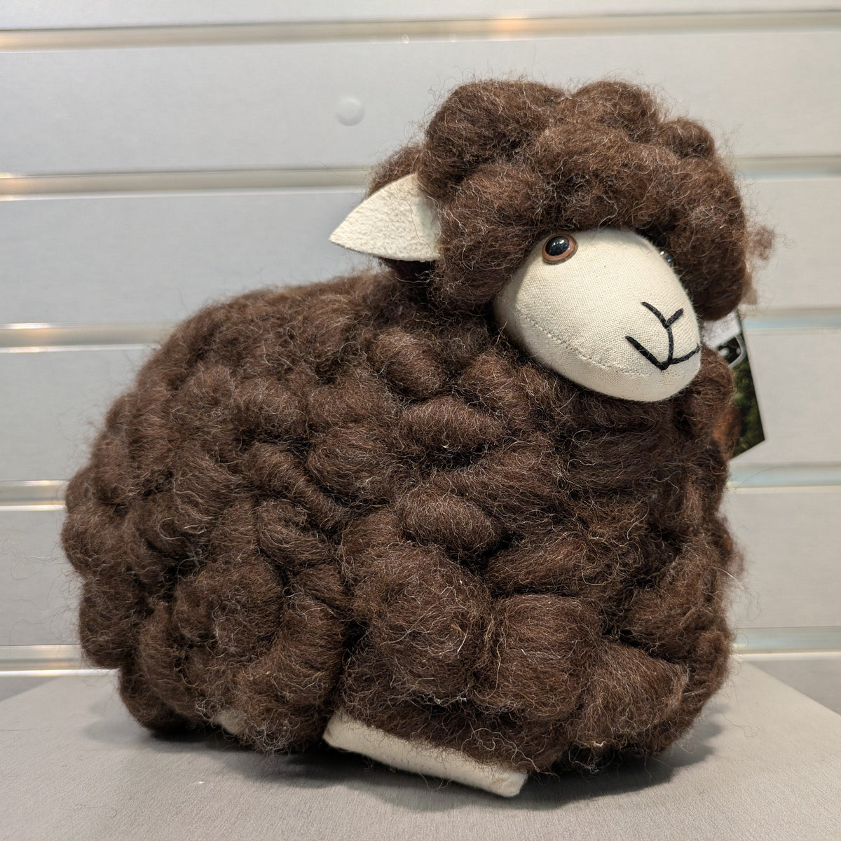 Loopy Wool Sheep Main image
