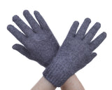 Possum Merino Plain Gloves - McDonald Textiles