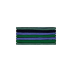 Multi Stripe Merino Wool Headband
