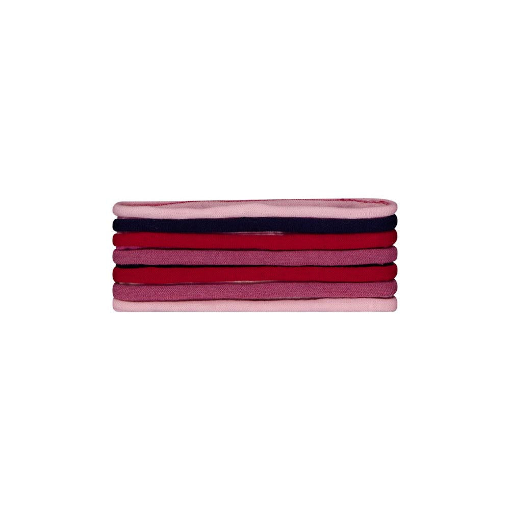 Multi Stripe Merino Wool Headband