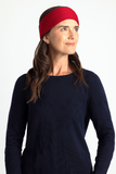 Merino Wool Headband - Royal Merino