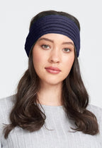 Merino Wool Headband