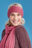 Merino Wool Headband