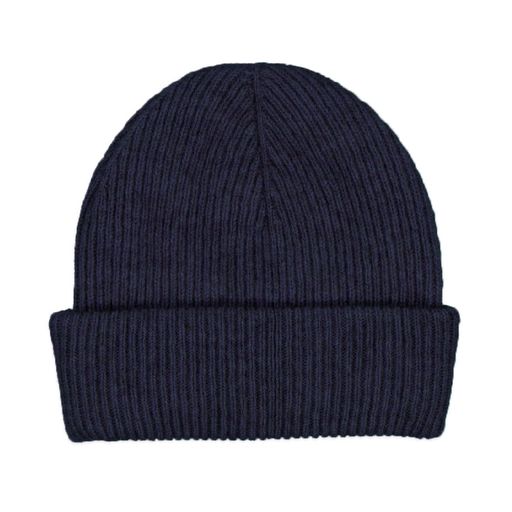 Fine Rib Possum Merino Hat