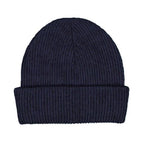Fine Rib Possum Merino Hat
