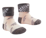 Merino My First Kiwi Toddler Socks - Derek Corp