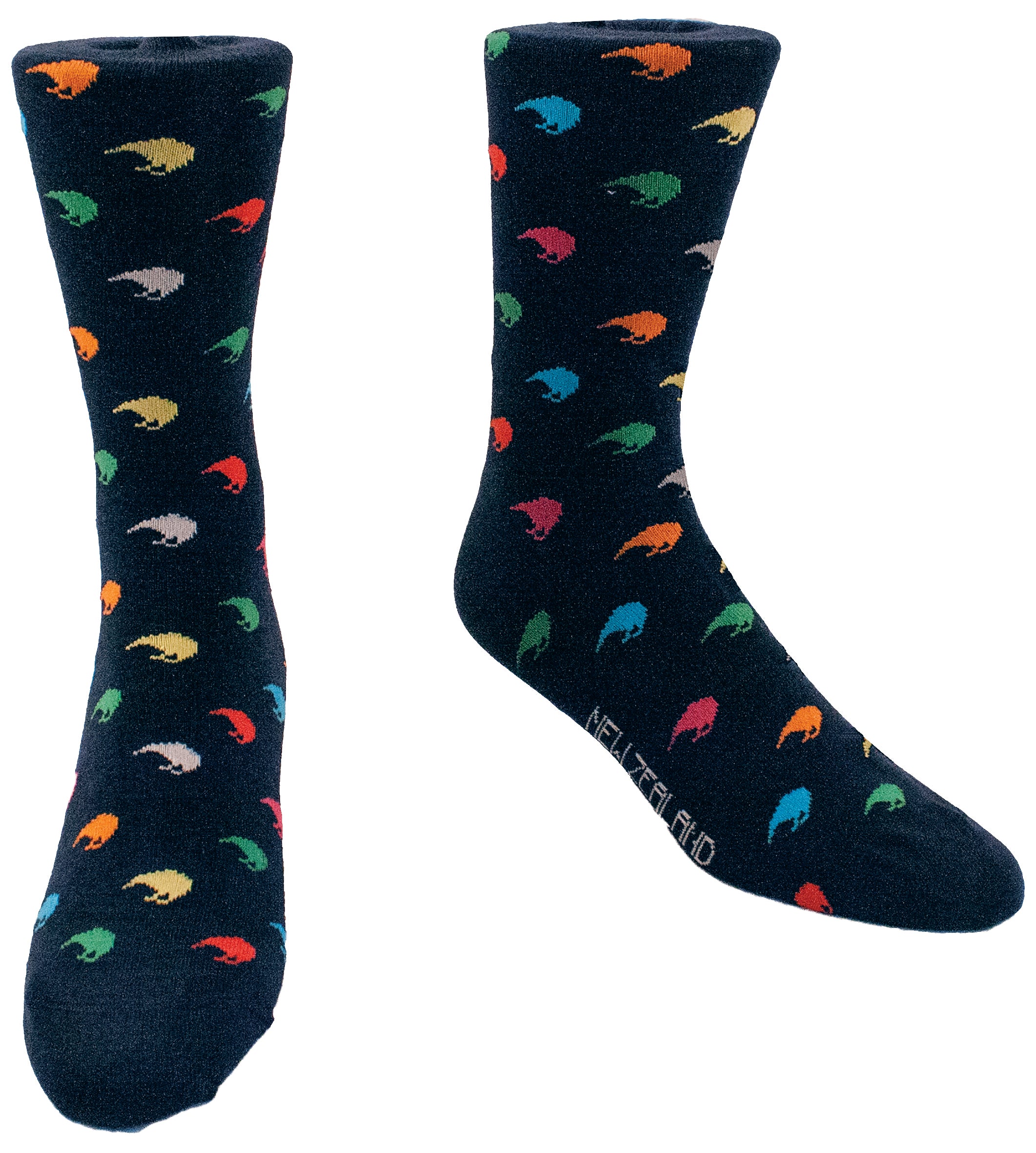 Little Kiwi Merino Socks Main image