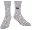Cute Sheep Merino Socks