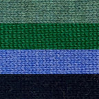 Multi Stripe Merino Wool Headband