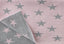 Star Merino Baby Blanket