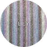 Multi Striped Possum Merino Scarf - Native World