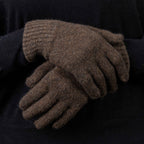Trilogy Plain Possum Merino Gloves