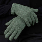 Trilogy Plain Possum Merino Gloves