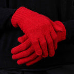 Trilogy Plain Possum Merino Gloves