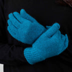 Trilogy Plain Possum Merino Gloves