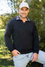 V Neck Possum Merino Jumper