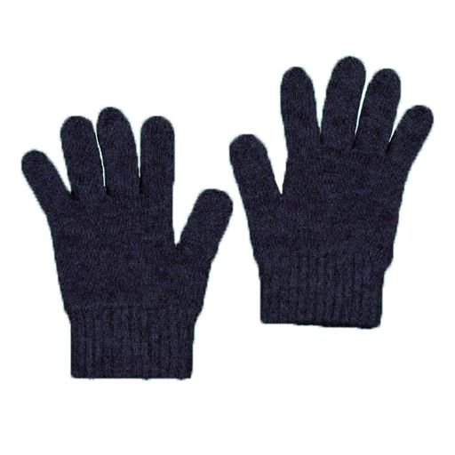 Possum Merino Plain Gloves - McDonald