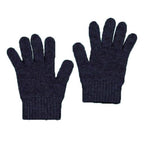 Possum Merino Plain Gloves - McDonald