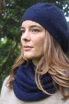 Dash Possum Merino Beanie