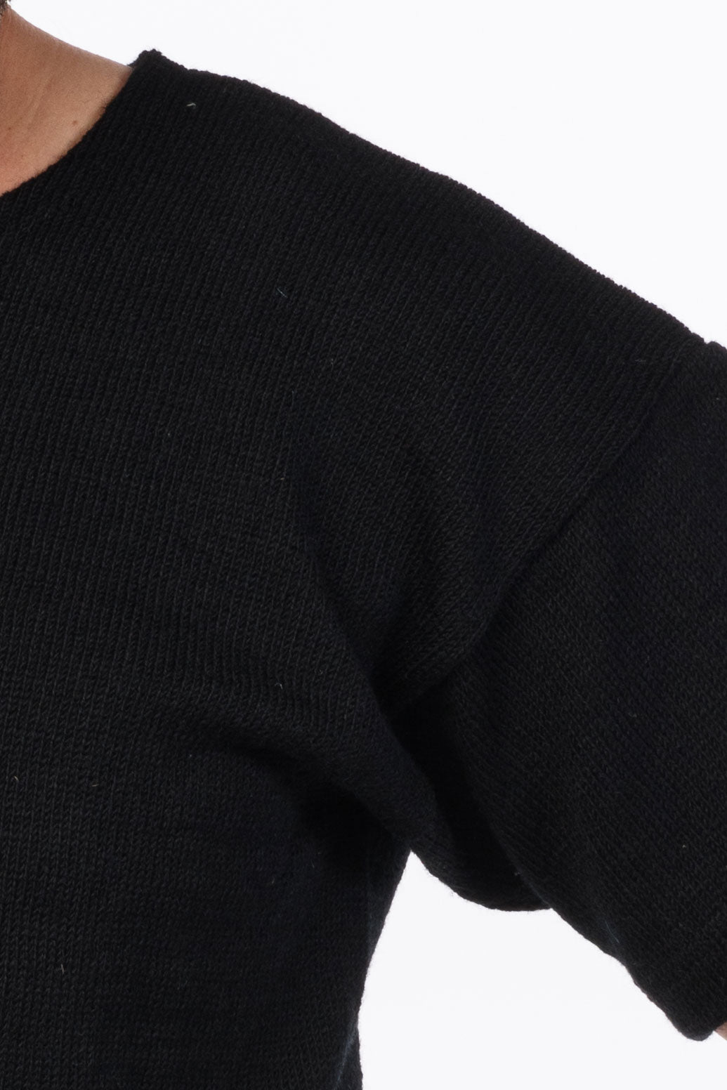 Classic Wool Shearer's Tee Secondary image